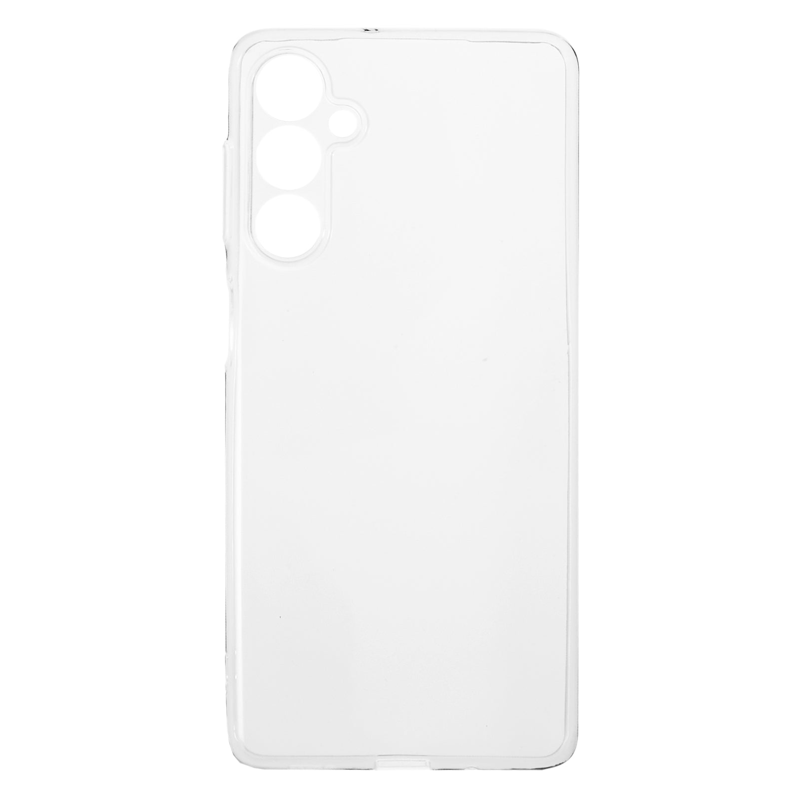 For Samsung Galaxy F54 5G / M54 5G Ultra-Thin Phone TPU Case Precise Cutouts Transparent Cover For Samsung Galaxy F54 5G / M54 5G Ultra-Thin Phone TPU Case Precise Cutouts Transparent Cover